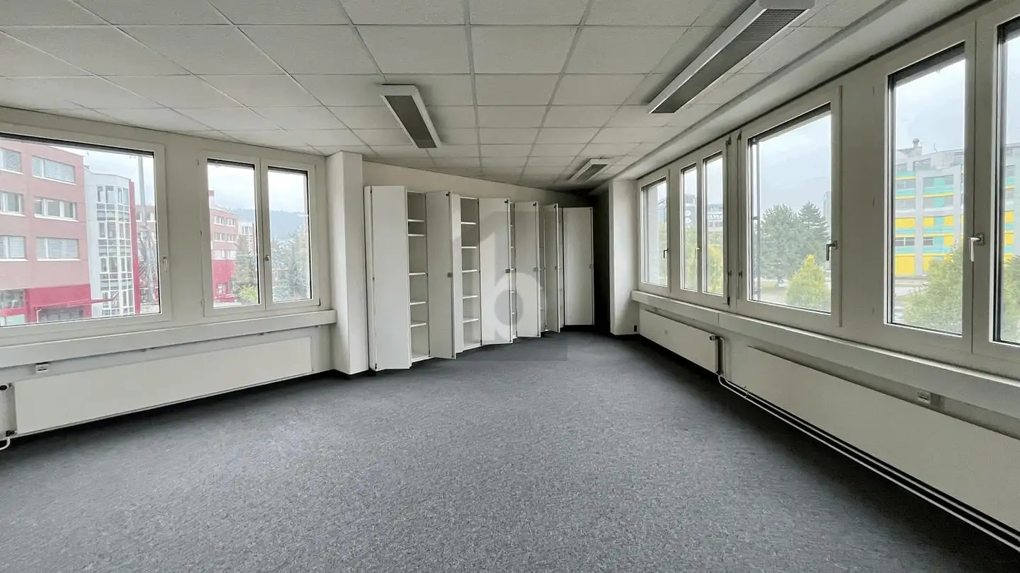 Bureau à louer - 8952 Schlieren - Photo 4
