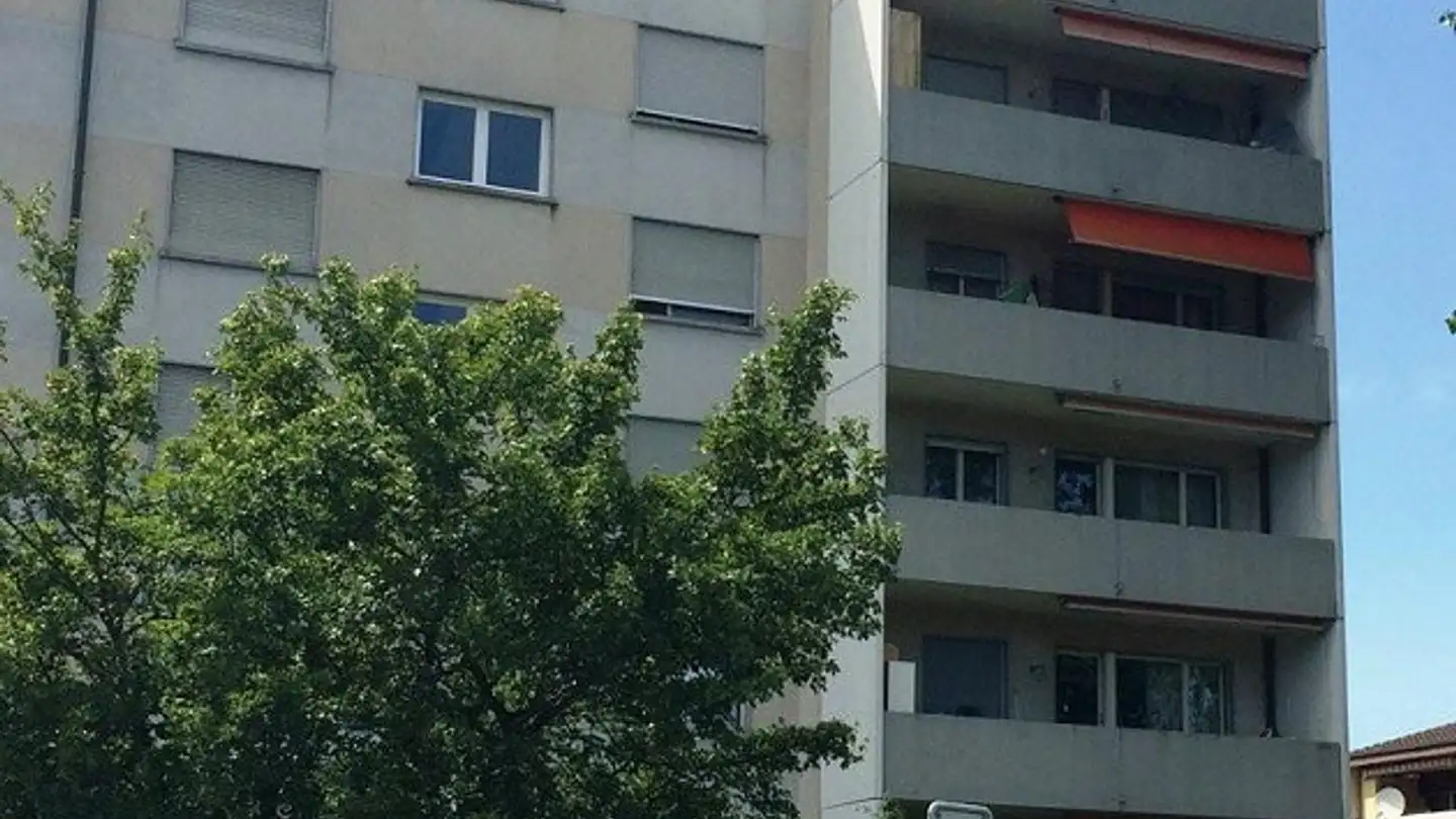 Appartamento in affitto - Worblentalstrasse 115, 3063 Ittigen