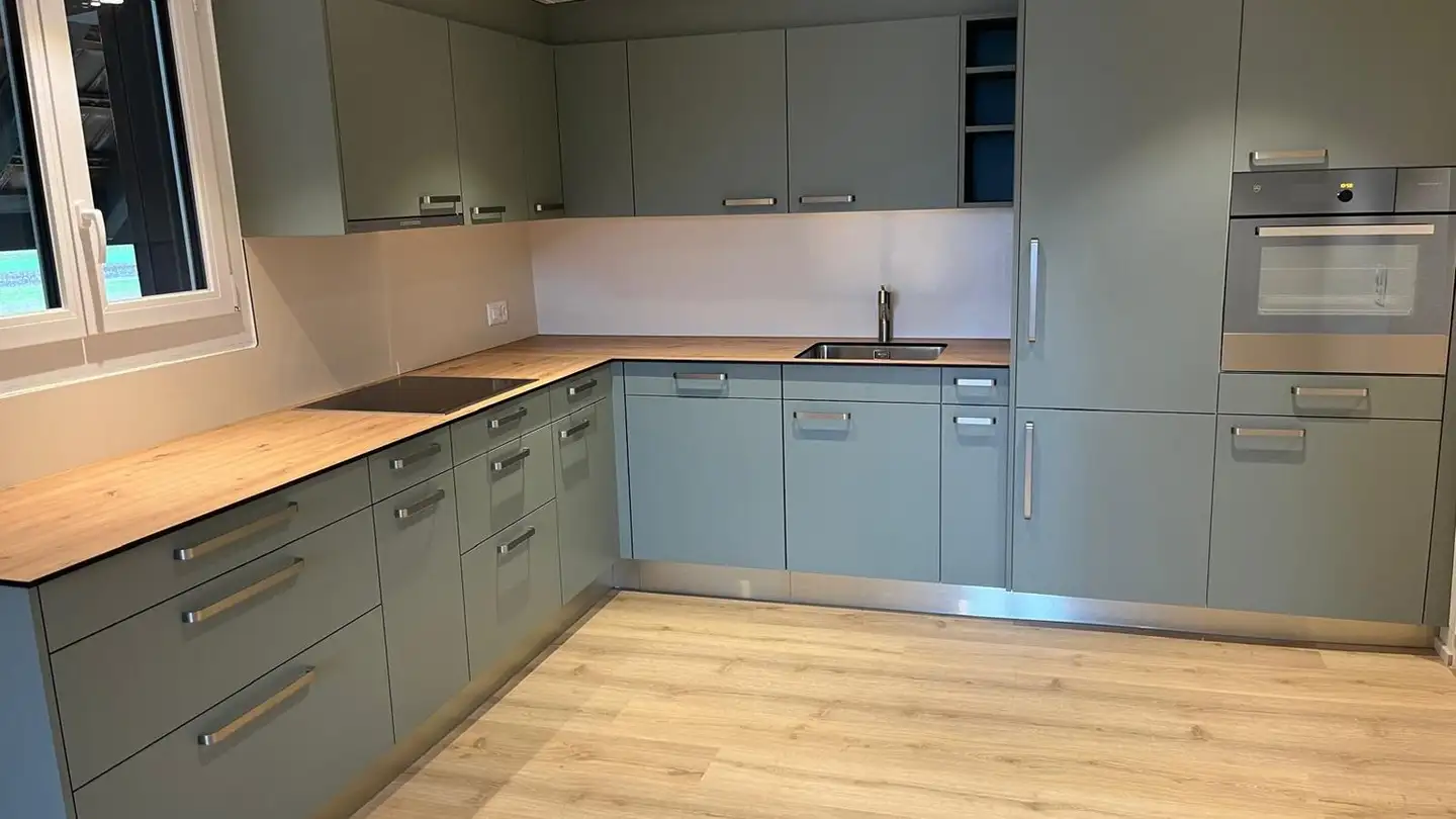 Apartment for rent - Alte Neuenburgstrasse 50, 3236 Gampelen - Photo 4