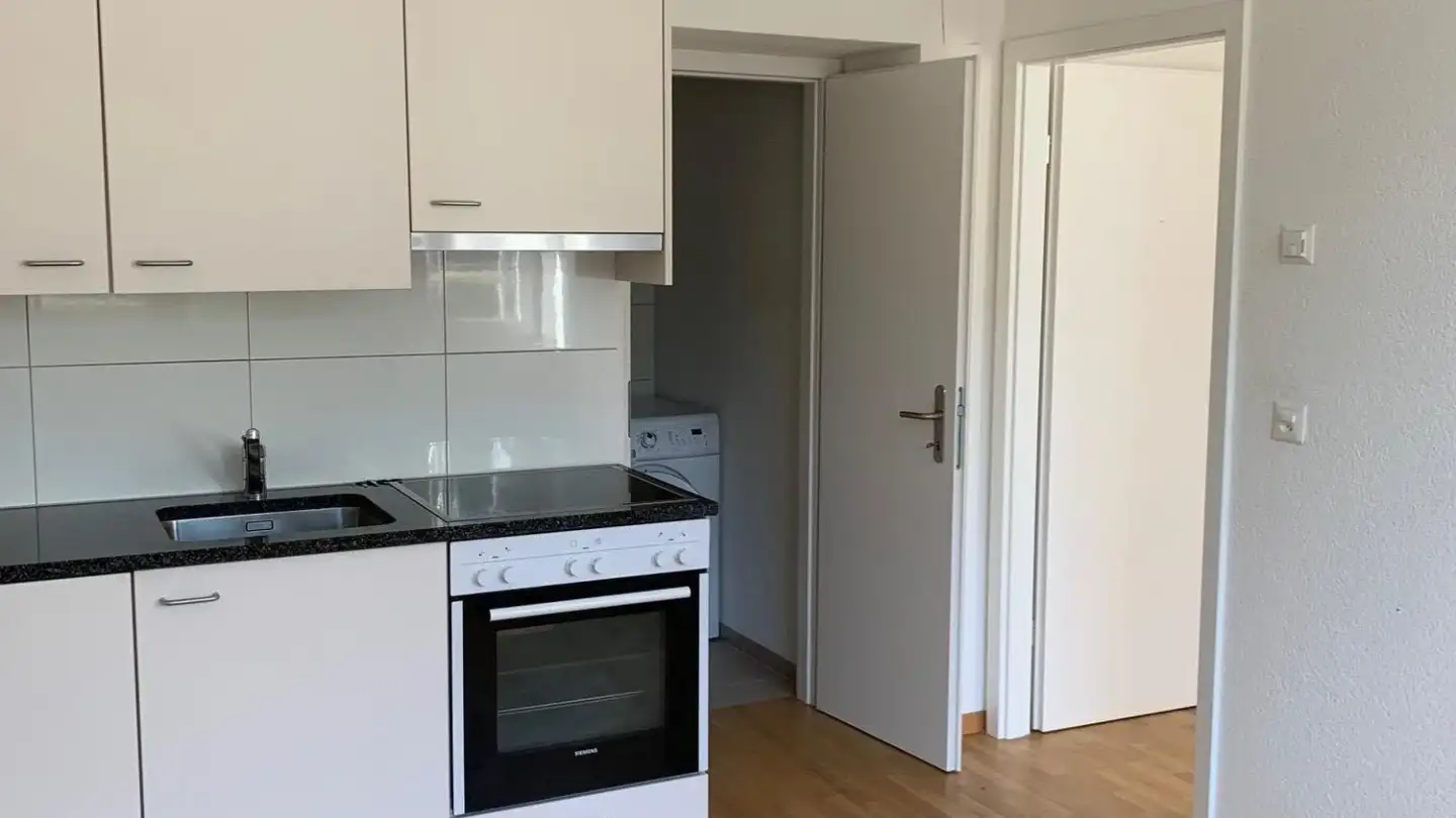 Appartamento in affitto - Weissensteinstrasse 45, 4500 Solothurn - Foto 2