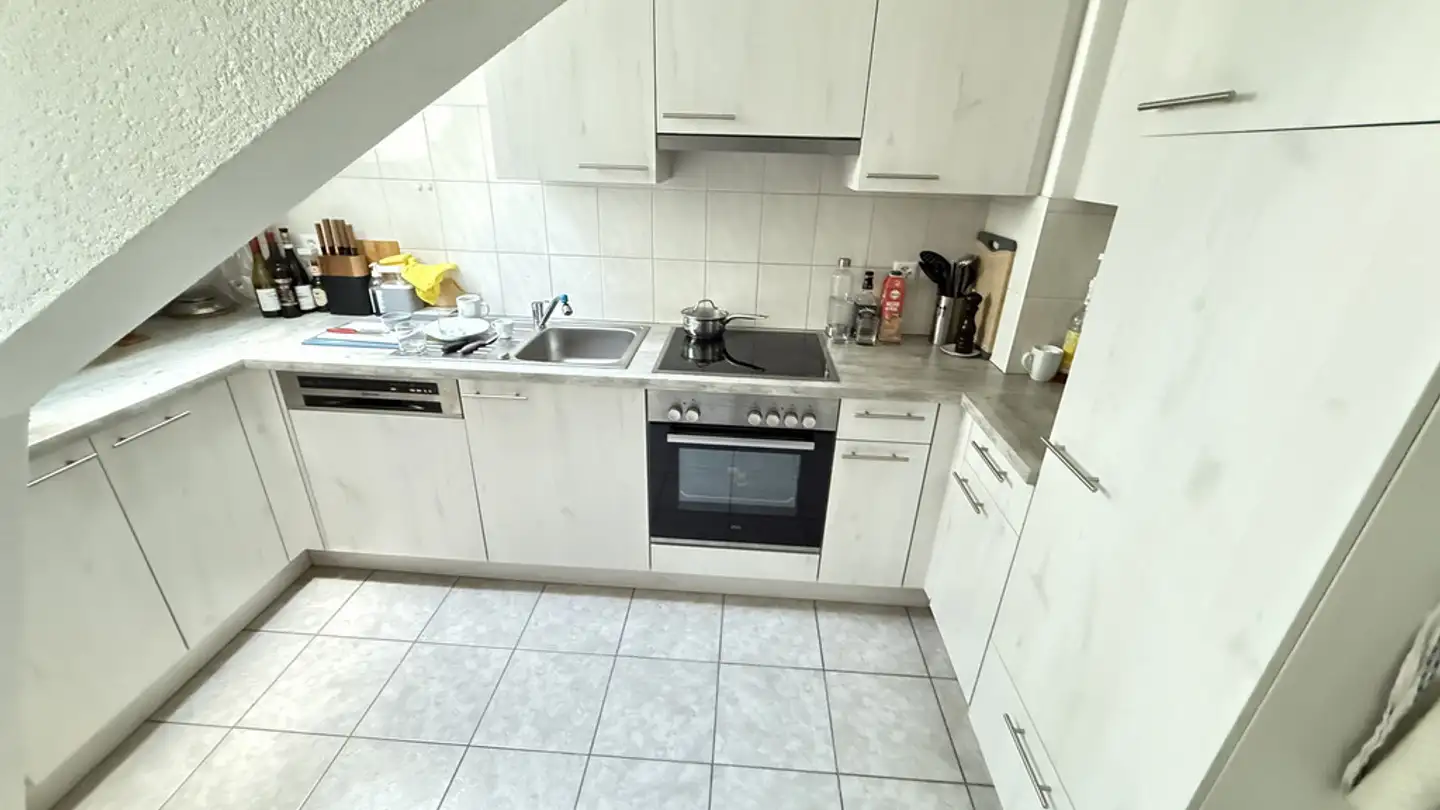 Appartamento in affitto - Choindez 3, 2830 Courrendlin - Photo 2