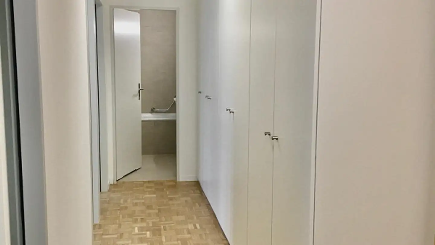 Wohnung mieten - Toggenburgerstrasse 121, 9500 Wil SG - Foto 4