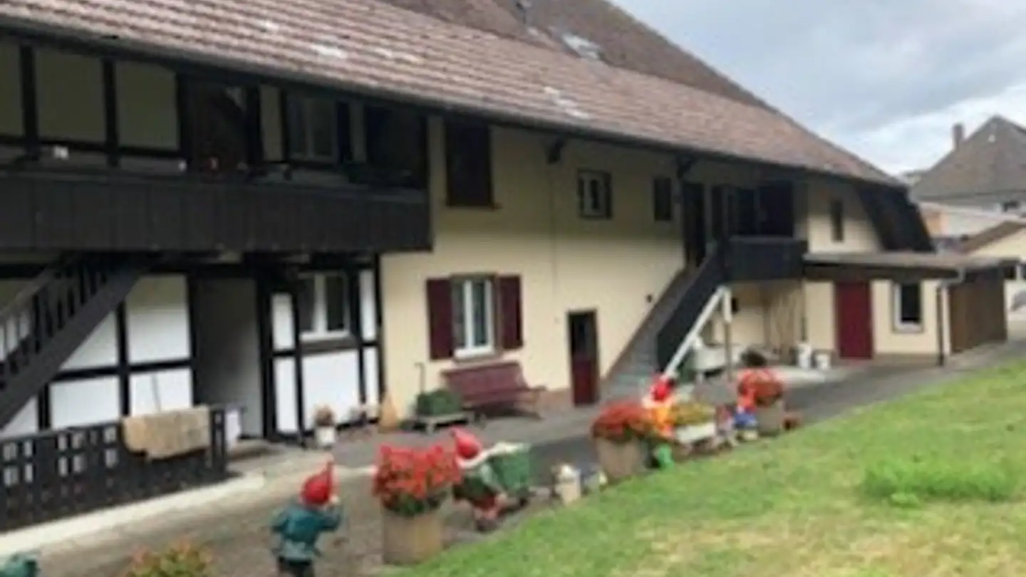 Apartment for rent - Alte Neuenburgstrasse 50, 3236 Gampelen - Photo 3