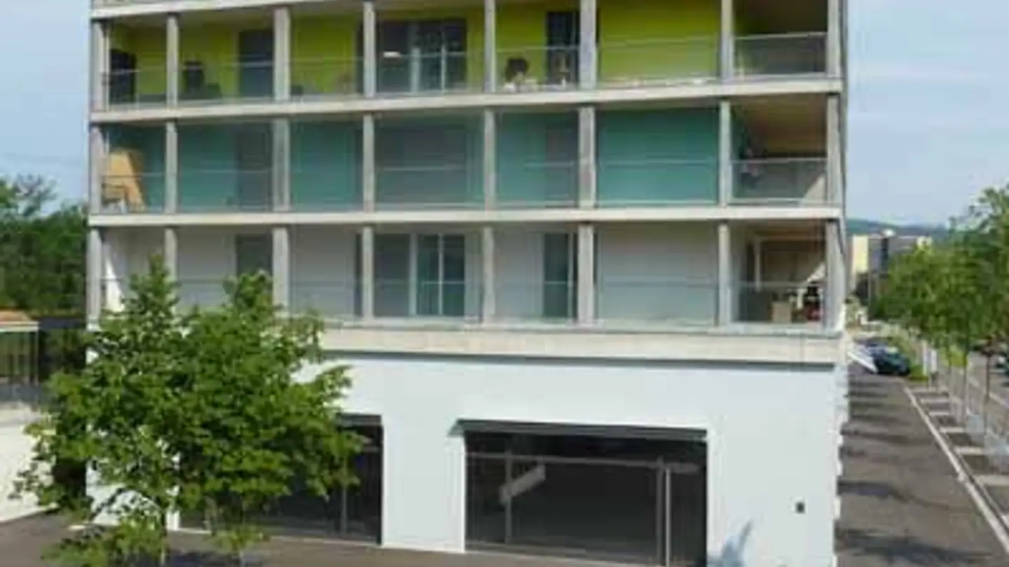 Apartment for rent - Zürcherstrasse 61, 8953 Dietikon