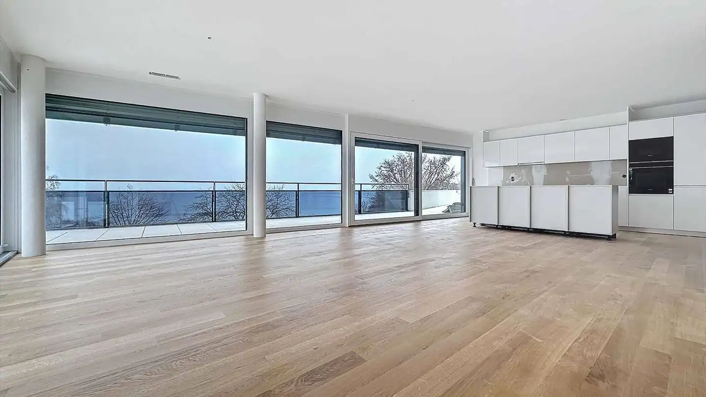 Attique à vendre - Chemin De La Plage 6, 1180 Rolle