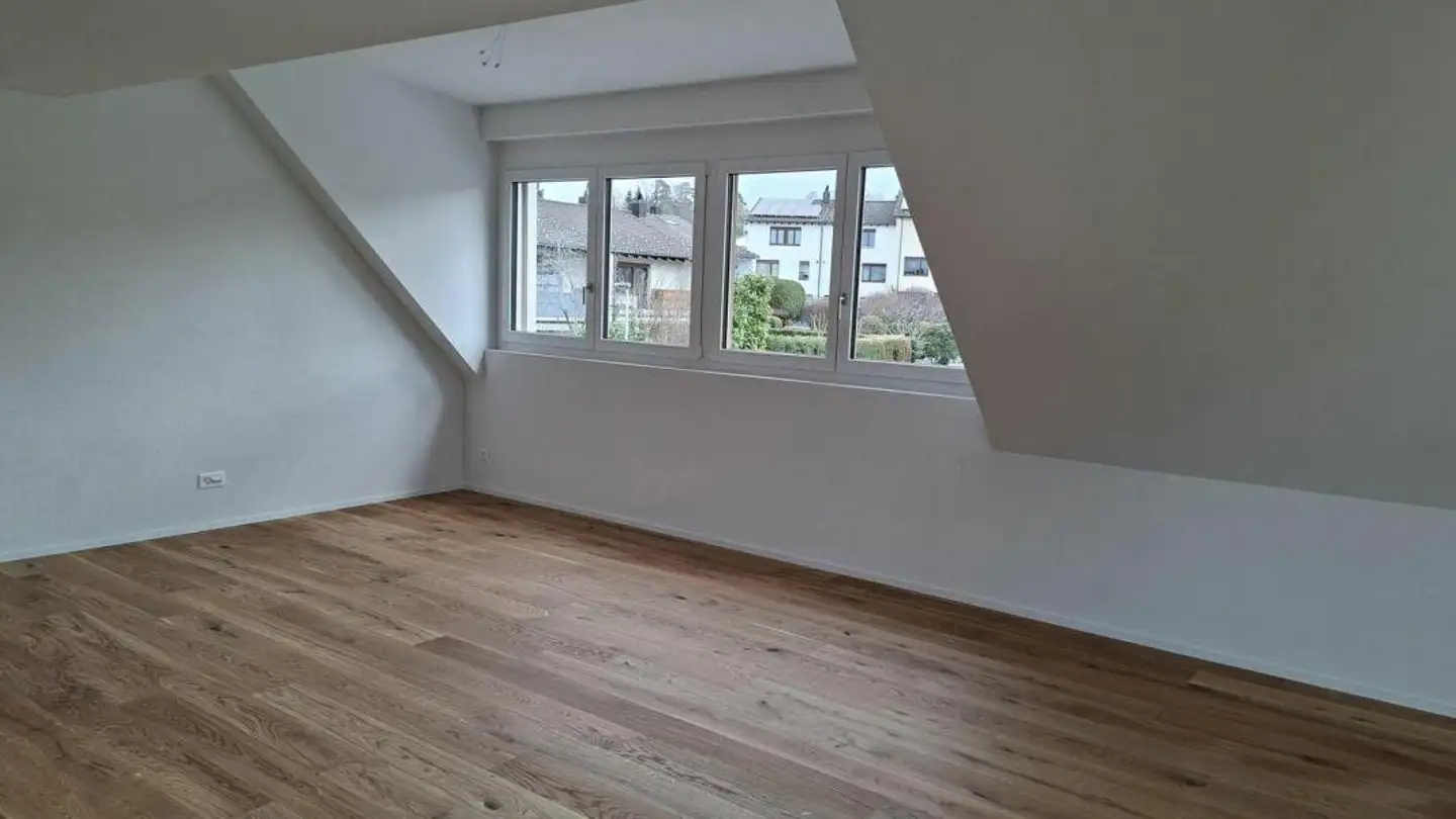Appartamento in affitto - Neu Yorkstrasse 3, 8630 Rüti ZH - Foto 4