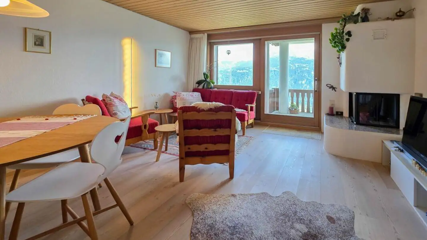 Wohnung kaufen - Via Pardi 3, 7155 Ladir - Foto 3