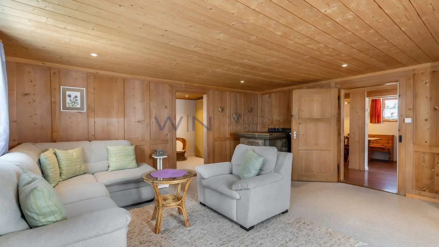 Casa bifamiliare in vendita - 7134 Obersaxen - Foto 3