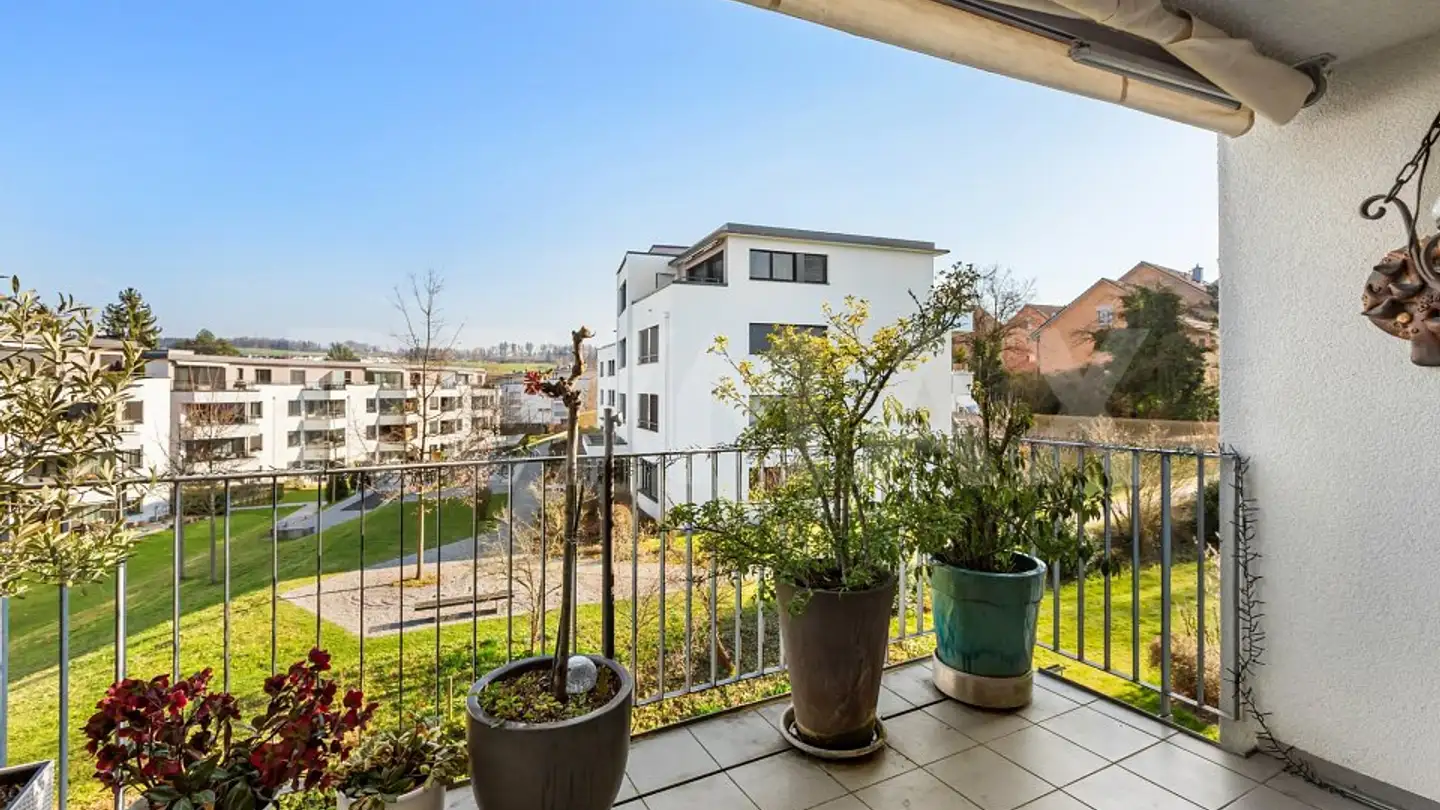 Apartment for sale - Weizackerstrasse 7, 8405 Winterthur - Photo 2