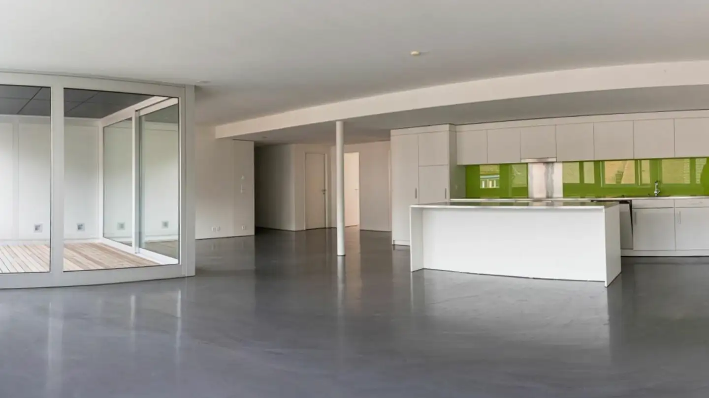 Appartamento ammobiliato in affitto - 2502 Biel/Bienne