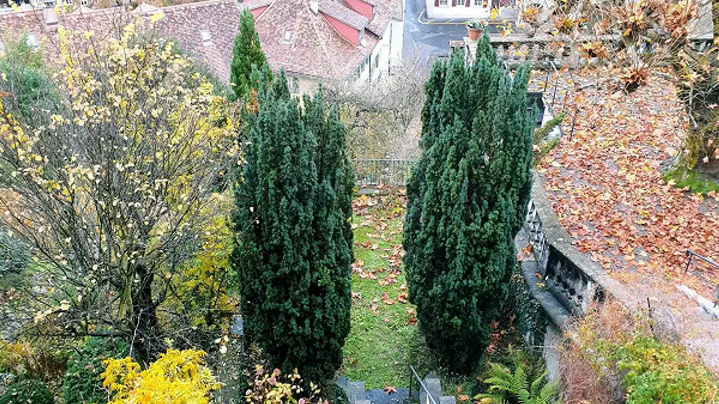 Appartamento in affitto - 3011 Bern