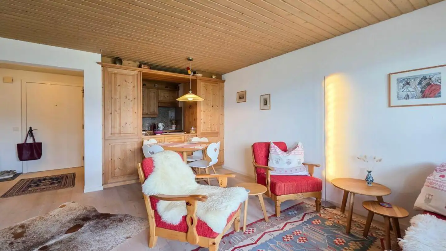 Wohnung kaufen - Via Pardi 3, 7155 Ladir - Foto 4