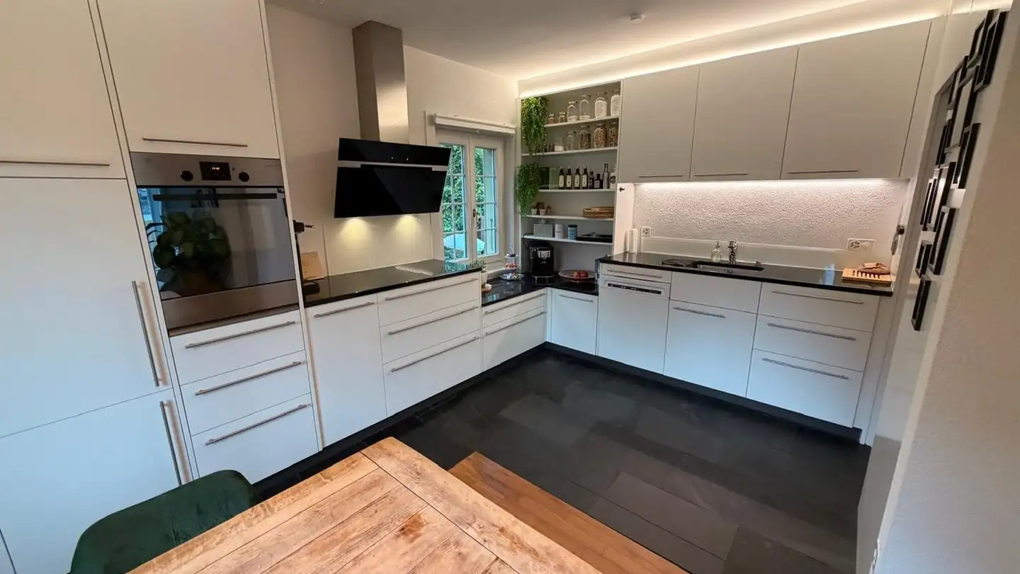 Appartamento in affitto - Pavillonweg 6, 3012 Bern - Foto 3