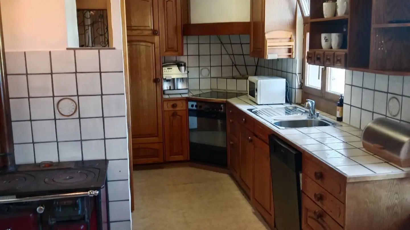 Wohnung mieten - 9450 Altstätten SG - Foto 2