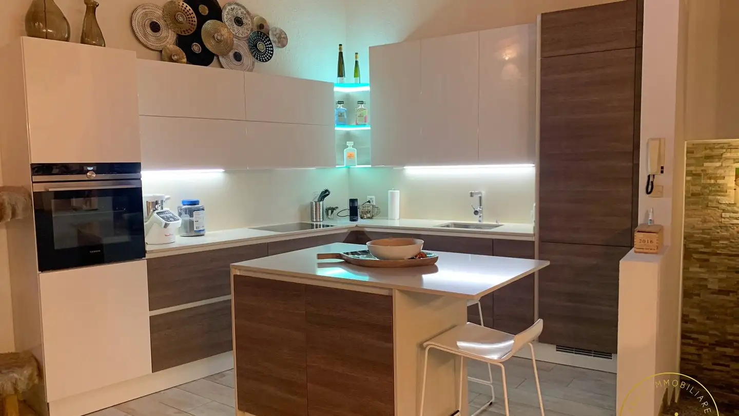 Casa singola in vendita - 6968 Sonvico - Photo 2