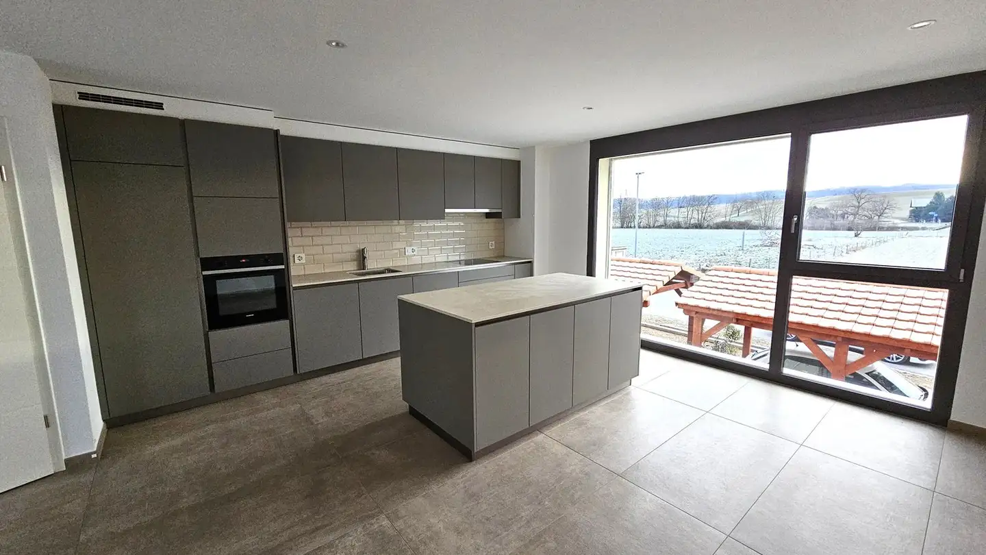 Reihenhaus kaufen - 1317 Orny - Foto 2