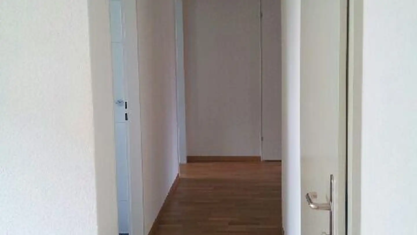 Apartment for rent - Rosenbühlstrasse 6, 9242 Oberuzwil - Photo 2