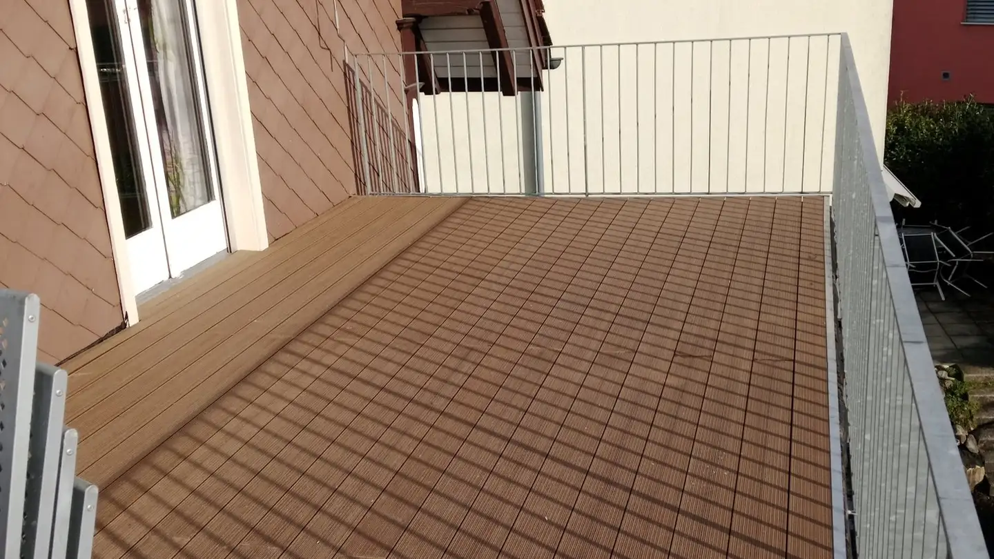 Wohnung mieten - 9450 Altstätten SG - Foto 3