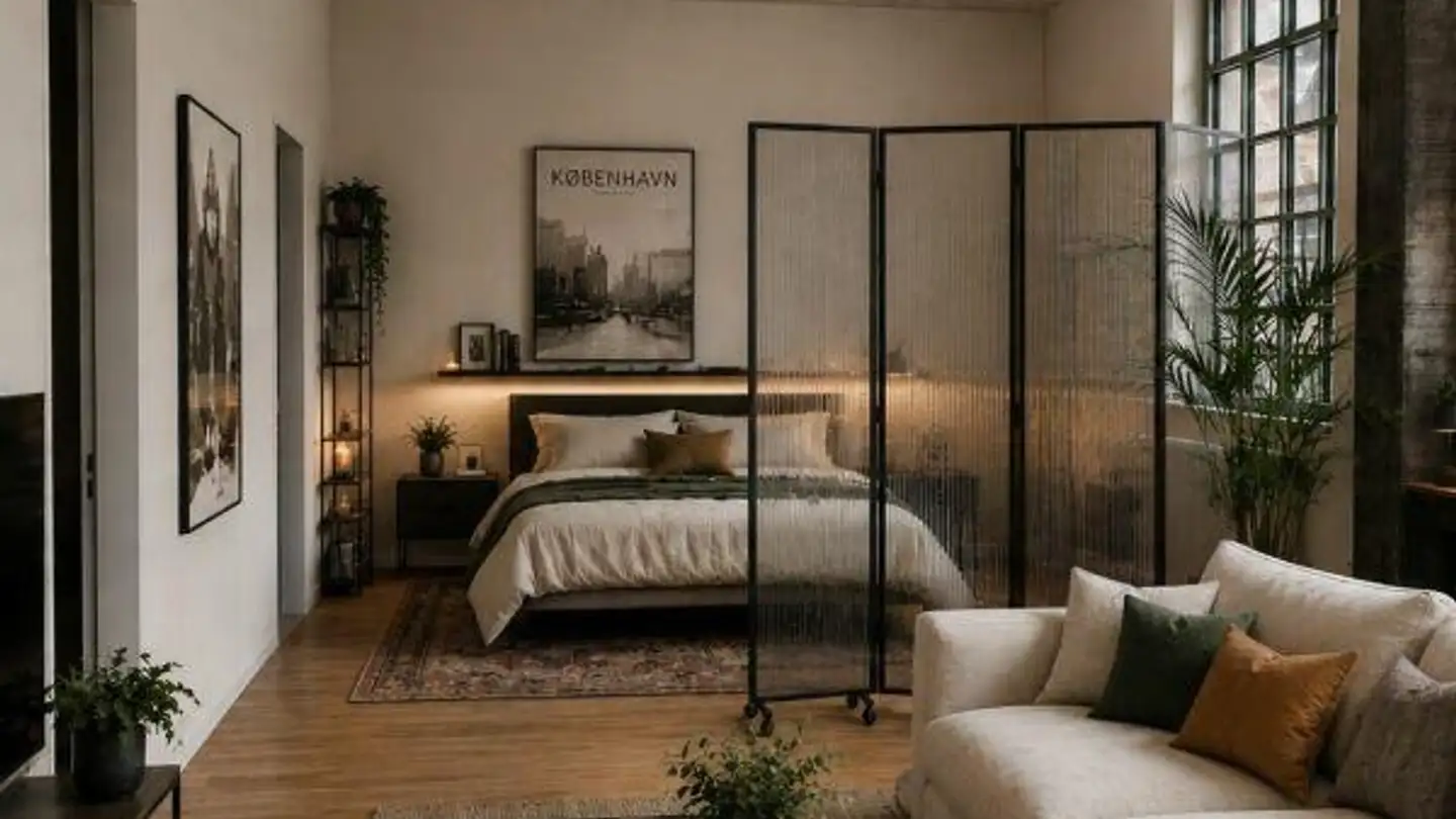 Loft mieten - Aeschbachweg 5, 5000 Aarau - Foto 3