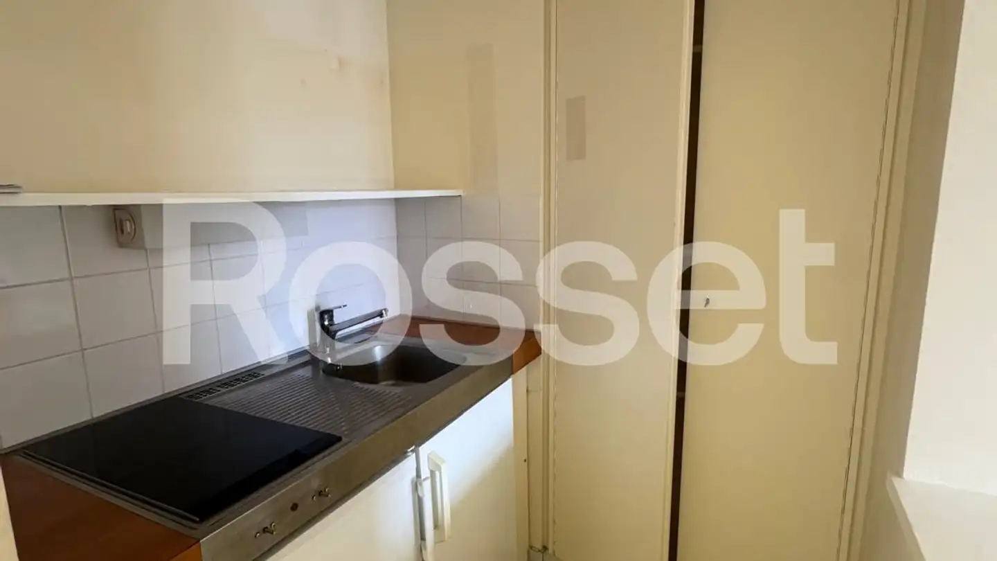 Studio in affitto - Rue Ami- Lévrier 9, 1201 Genève - Foto 3