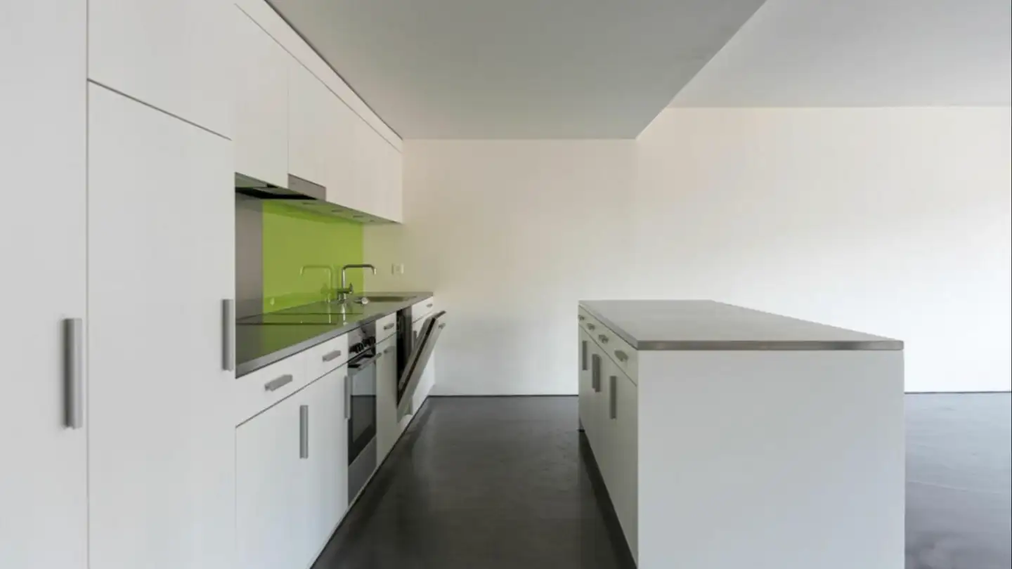 Appartamento ammobiliato in affitto - 2502 Biel/Bienne - Foto 3