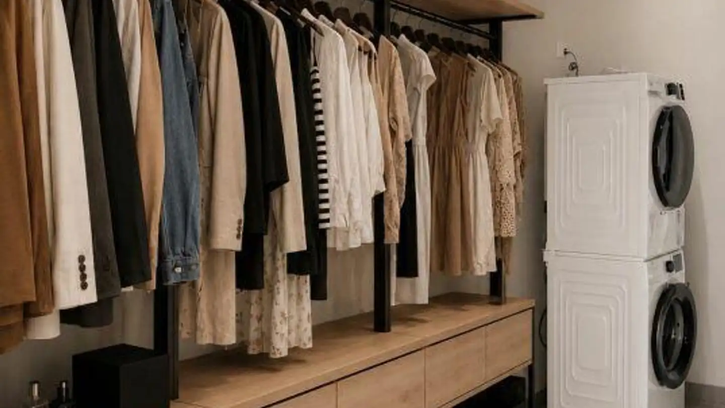 Loft mieten - Aeschbachweg 5, 5000 Aarau - Foto 4