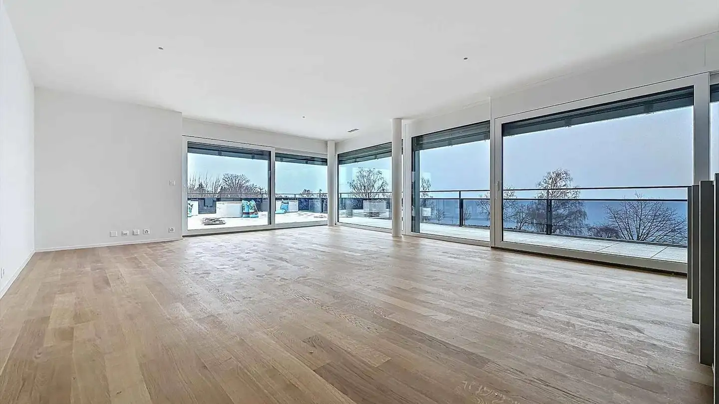 Attico in vendita - Chemin De La Plage 6, 1180 Rolle - Foto 4