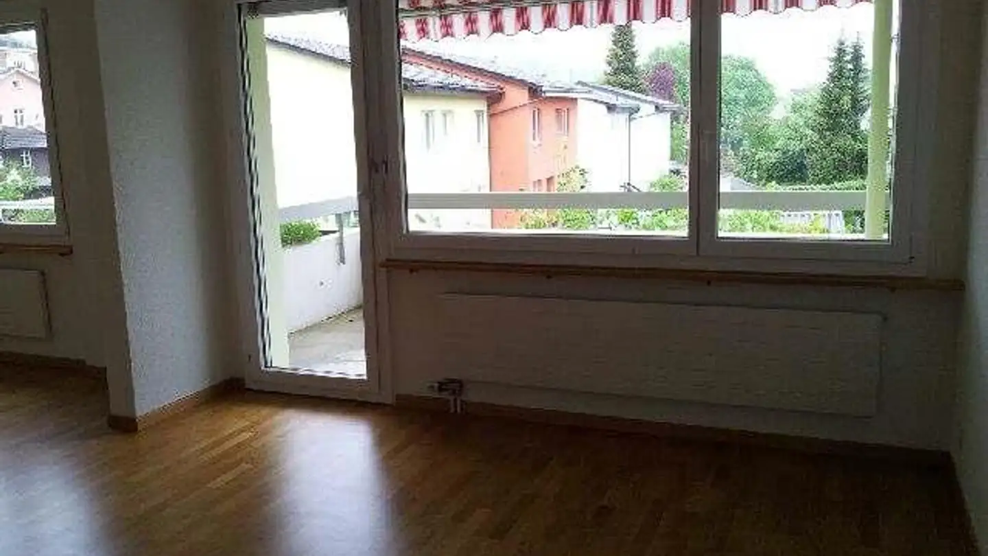 Apartment for rent - Rosenbühlstrasse 6, 9242 Oberuzwil - Photo 3