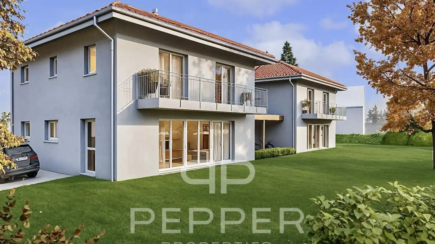 Villa in vendita - Chemin René Morax, 1110 Morges - Photo 2