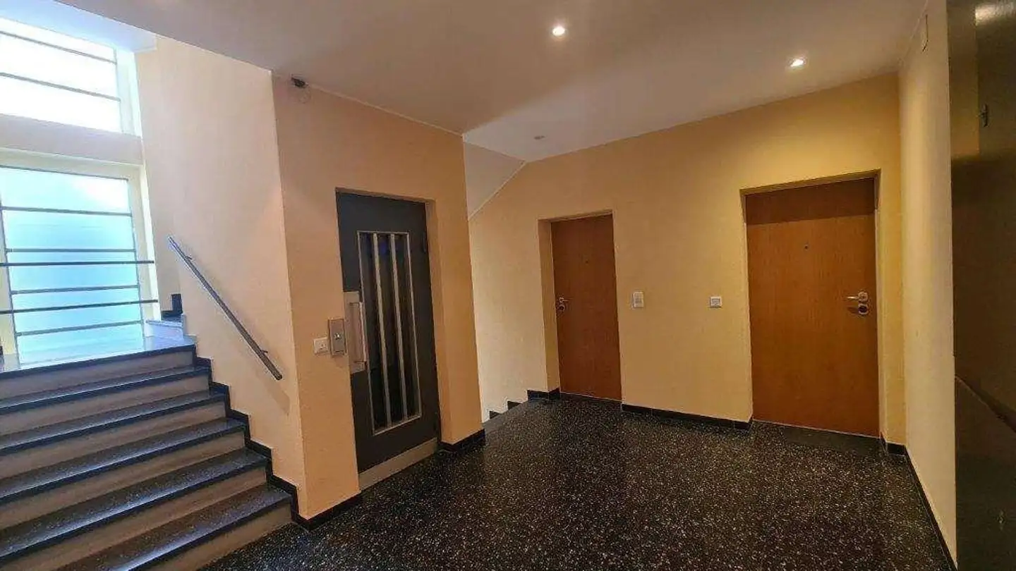 Wohnung mieten - Via Stefano Franscini 18, 6830 Chiasso - Foto 2