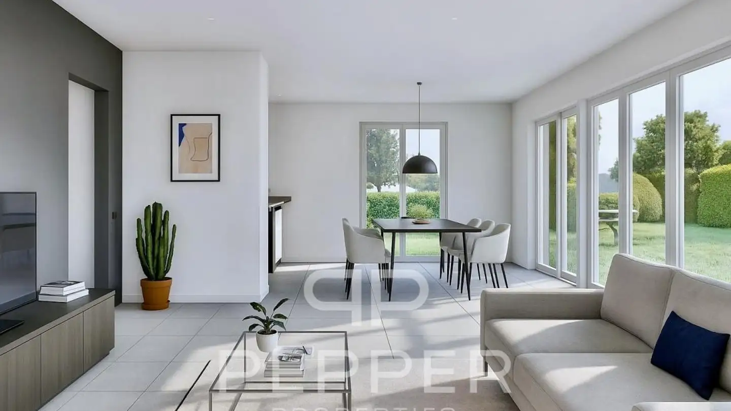 Villa in vendita - Chemin René Morax, 1110 Morges - Photo 3