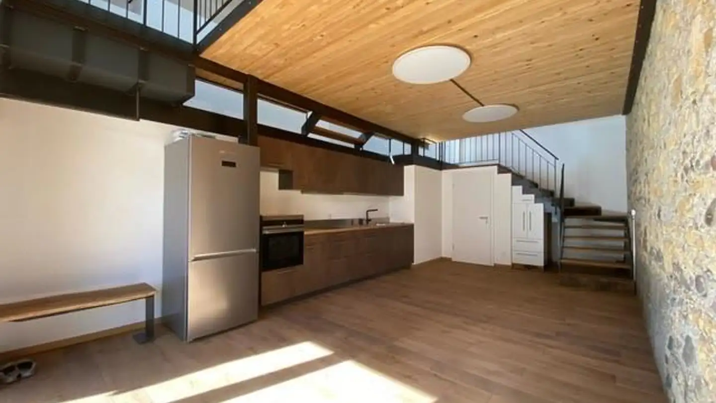 Loft in affitto - Hauptstrasse 75, 3285 Galmiz - Foto 2