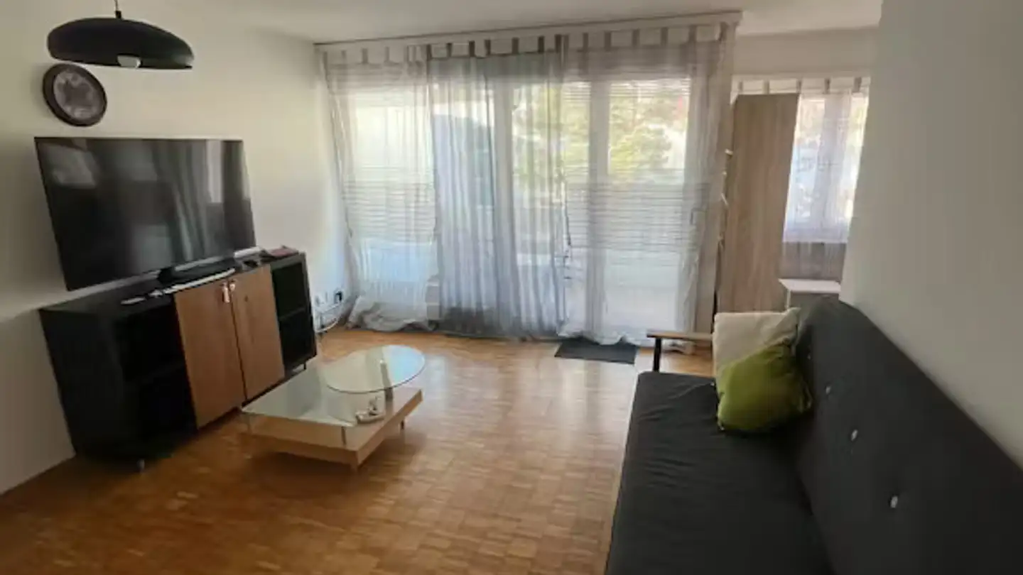 Apartment for rent - Albisstrasse, 8134 Adliswil