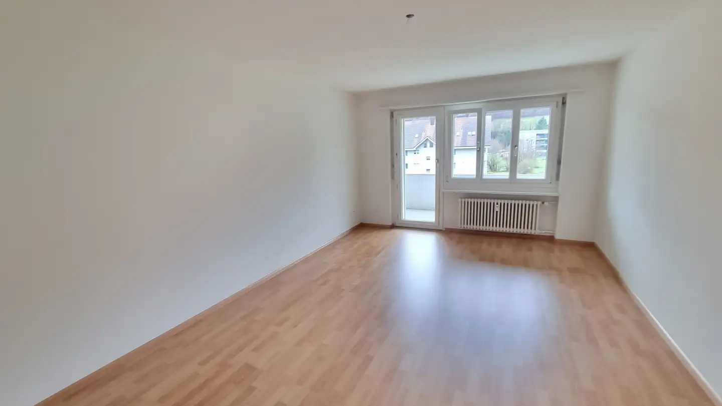 Apartment for rent - Brüelmattstrasse 25, 4632 Trimbach - Photo 4