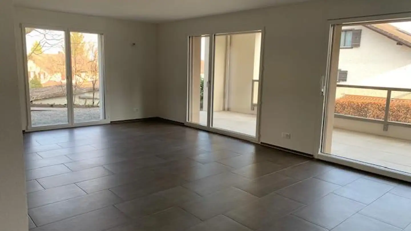 Appartement à louer - Alpstrasse 12, 6020 Emmenbrücke - Photo 3