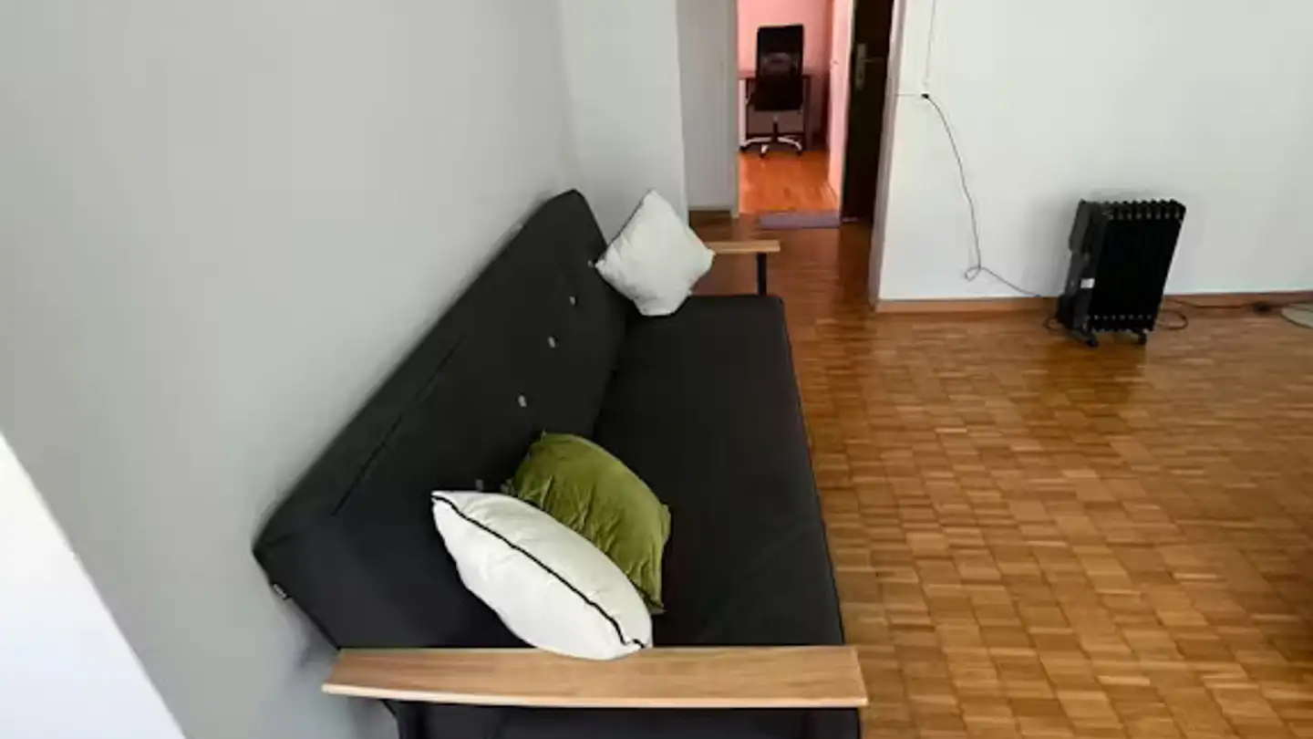 Apartment for rent - Albisstrasse, 8134 Adliswil - Photo 2