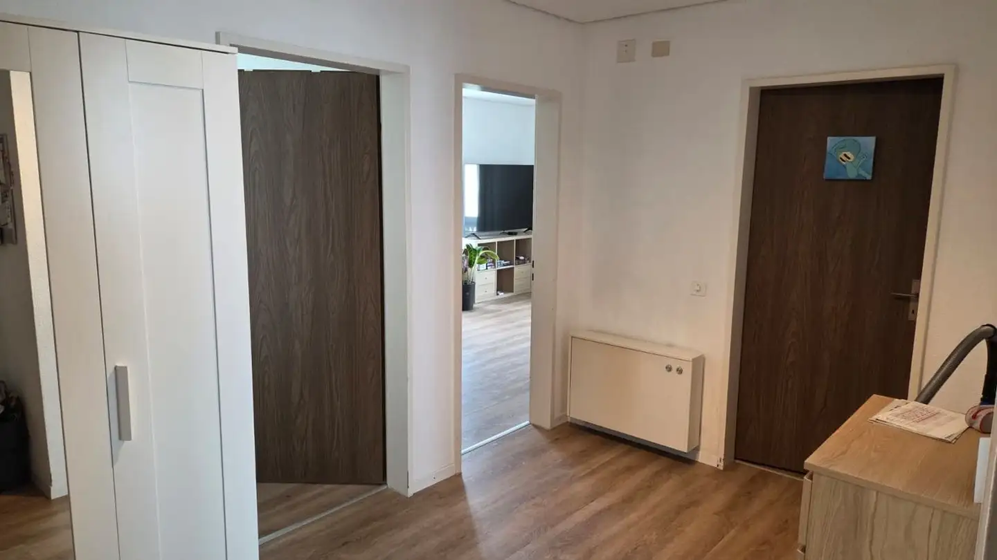 Chambre à louer - Jakobstrasse 6, 5430 Wettingen - Photo 4