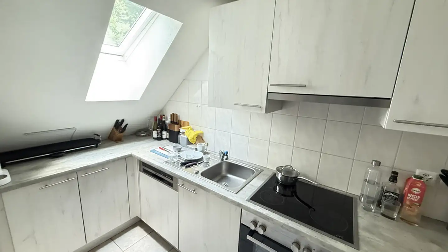 Appartamento in affitto - Choindez 3, 2830 Courrendlin - Photo 3