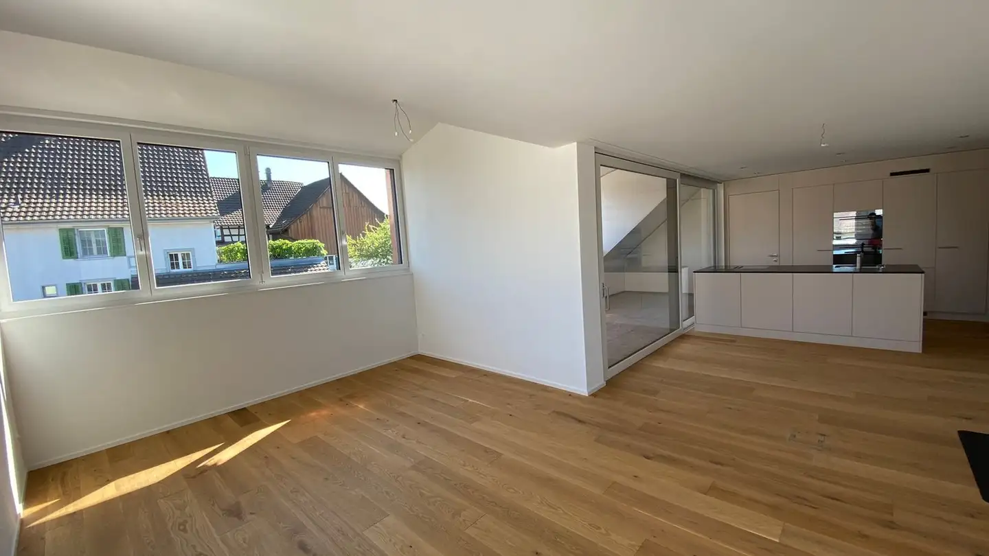 Duplex in affitto - Laagasse 1, 9565 Rothenhausen - Photo 4