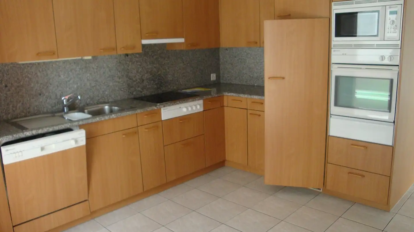 Apartment for rent - Römerstrasse 79, 8404 Winterthur - Photo 2