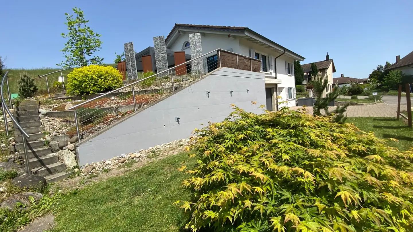 Single house for sale - 2502 Biel/Bienne