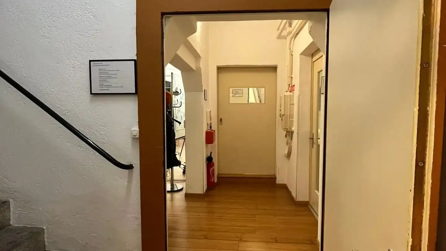Bureau à louer - Blaufahnenstrasse, 8001 Zürich - Photo 4