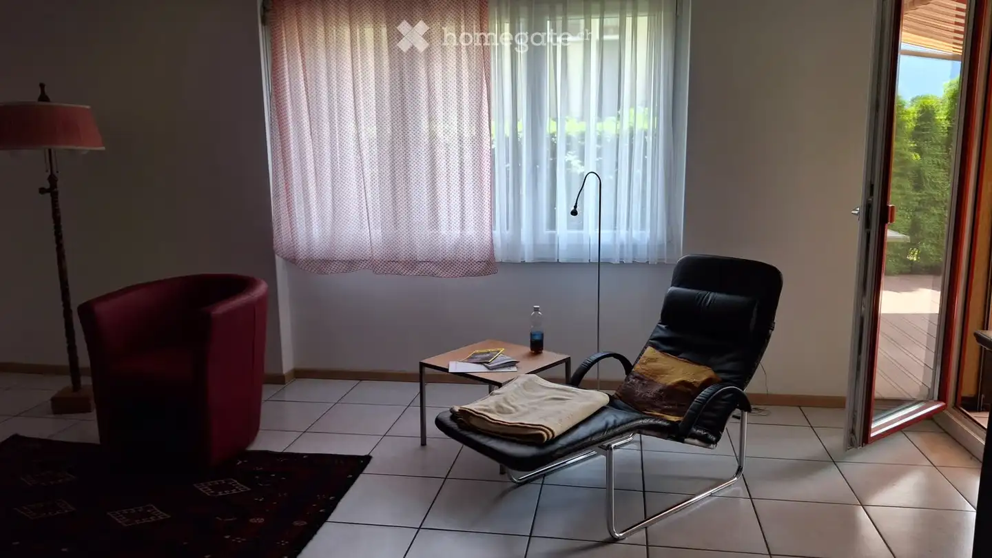 Zimmer mieten - 6460 Altdorf UR - Foto 4