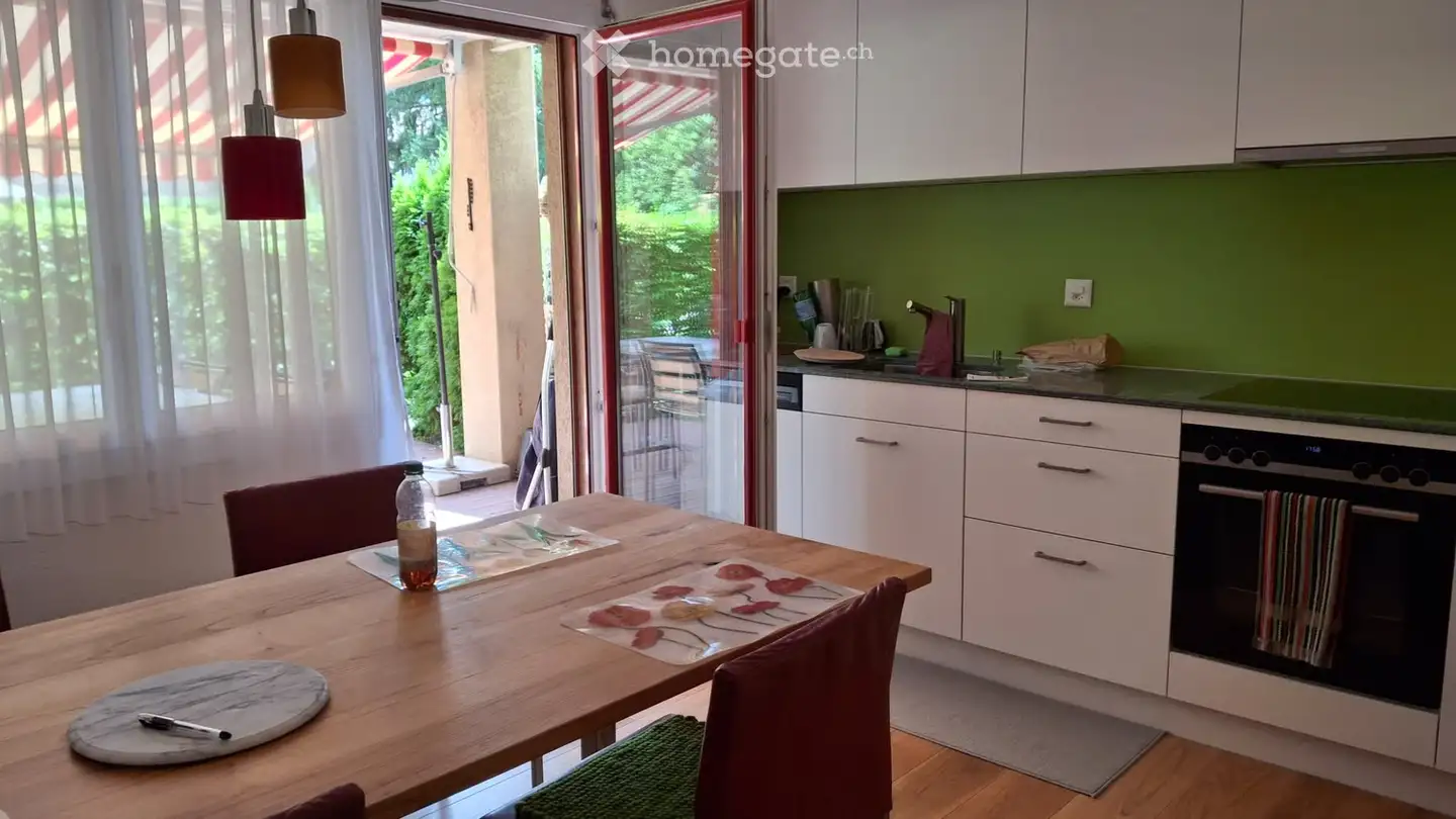 Zimmer mieten - 6460 Altdorf UR