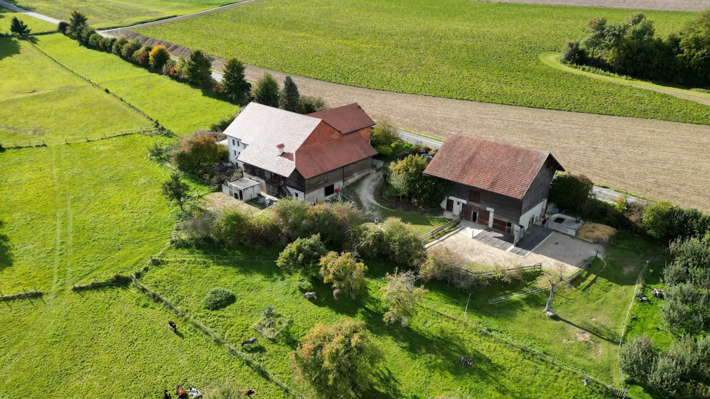 Fattoria in vendita - 1047 Oppens - Photo 2