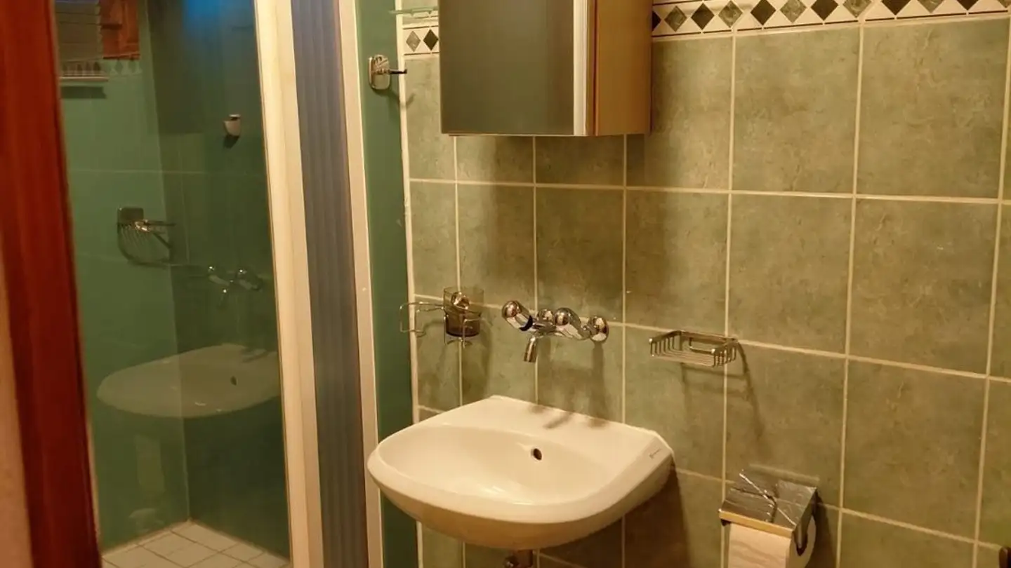 Wohnung mieten - Rue Du Pré Court, 1893 Muraz (Collombey)