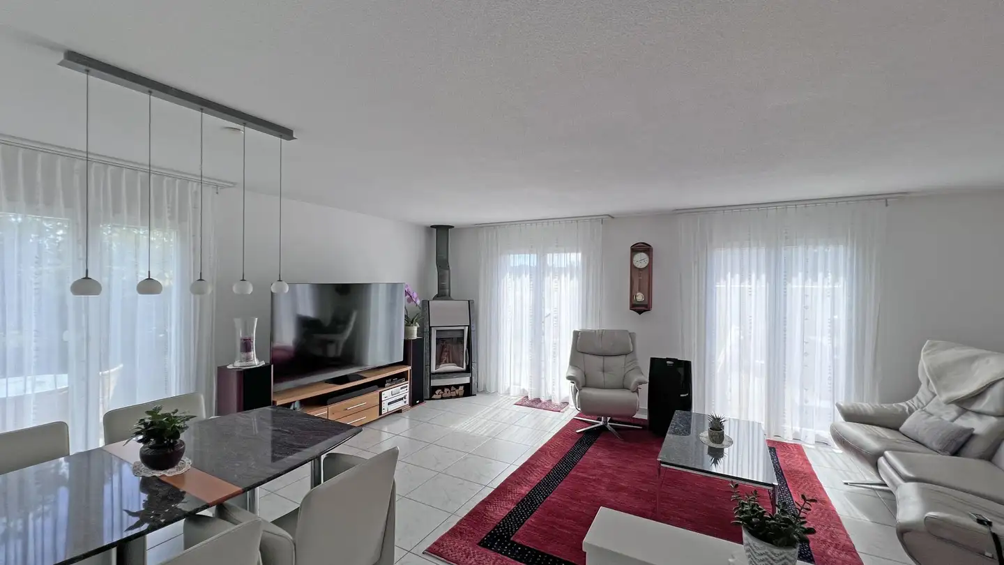 Einfamilienhaus kaufen - Raimattstrasse 105, 5611 Anglikon - Foto 2