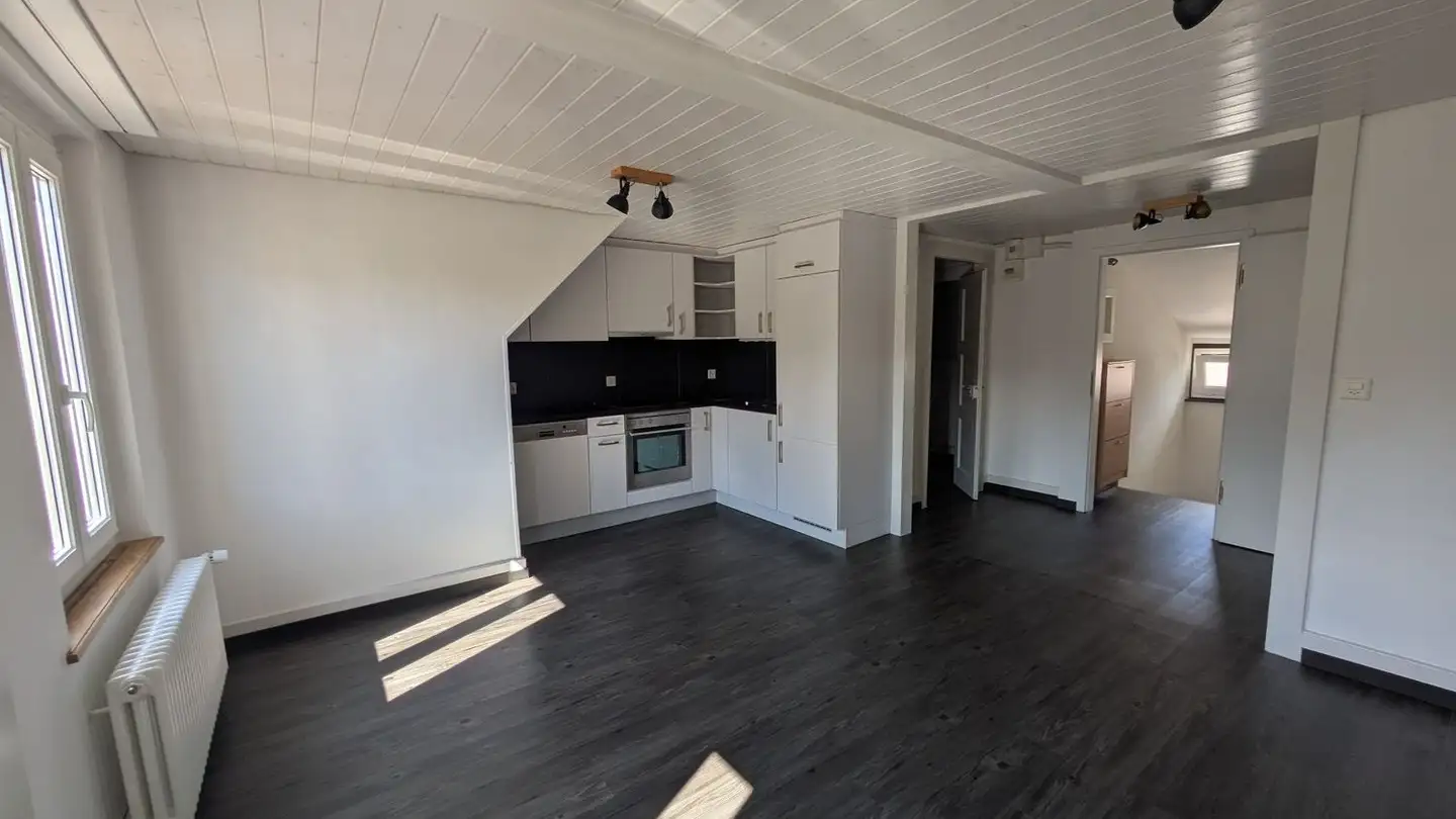 Appartamento in affitto - 2800 Delémont