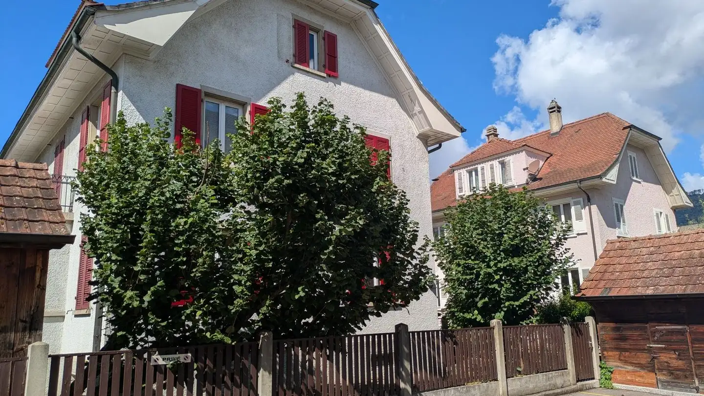 Appartamento in affitto - 2800 Delémont - Foto 2