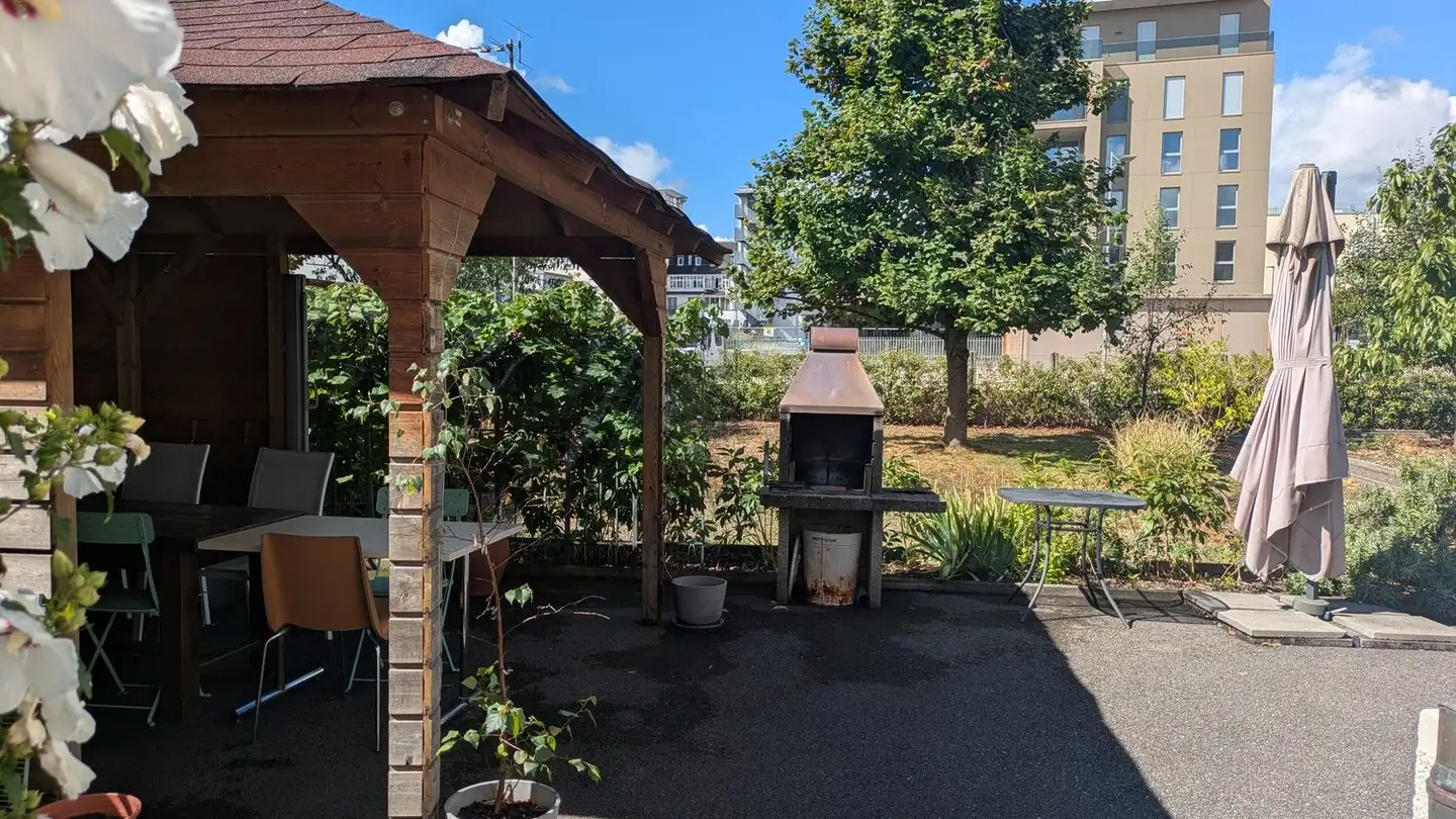 Appartamento in affitto - 2800 Delémont - Foto 3